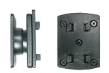 Puregadgets Exclusive Brodit Mounting Accessories for Pioneer AVIC-S1 for all countries