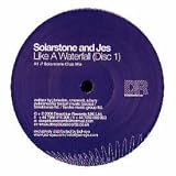 Like a Waterfall [12" VINYL]