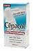 Cepacol Sore Throat + Coating, Dual Relief Spray, Cherry, Pocket Size, .75 oz.