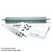 Eagle 1912G Self-Closing Adapter Kit for 4, 12, 16 24 gallon Single Door, 2"Height, 6"Width, 27-1/2"Depth, Steel