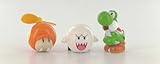Mario Galaxy Figurines Frictions série de 3 A Image du produit