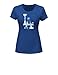VF LSG MLB Women's T8P Tee