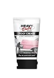 Heavy Duty Foot Cream, 3.5-Ounce Tubes (Pack of 2)