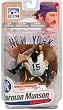 New York Yankees Mcfarlane 2010 MLB Thurman Munson Cooperstown Series 7 Action Figure
