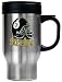 Pittsburgh Steelers Stainless Steel Travel Mug