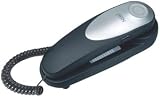 Jwin Jtp29Blk 2-Piece Corded Phone (Black)