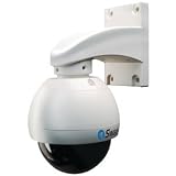 Swann Sw331-Pr6 Ptz Outdoor Dome Camera (Obs Systems/Home Security / Specialty Cameras)