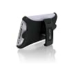 Macally Holster Belt Clip and Adjustable Stand for iPhone 3G, 3G S (Black)