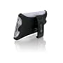 Macally Holster Belt Clip and Adjustable Stand for iPhone 3G/3GS - Black