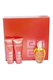 Amarige by Givenchy for Women - 3 Pc Gift Set 1.7oz EDT Spray, 2.5oz Silk Body Veil, 2.5oz Delicate Bath Gel