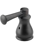 Buy Delta Faucet H569RB Single Metal Lever Handle Kit, Venetian Bronze by DELTA FAUCET