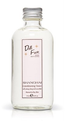 Doll Face Shanghai Conditioning Toner