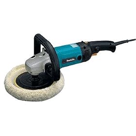 Buy CRL Makita 7 Electronic Sander - Polisher by CR Laurence by CR Laurence now!