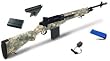 UTG M14 Electric Sniper Airsoft Rifle -Army Digital