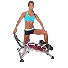 AB Circle Pro Machine with Digital Clock Timer