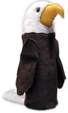 Zoo Headcover Eagle 460cc