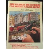 Basic Electricity and Electronics for Model Railroaders