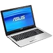 ASUS UL30A-A2 Thin and Light 13-3-Inch Silver Laptop - 12 Hours of Battery Life (Windows 7 Home Premium)