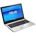 ASUS UL30A-A2 Thin and Light 13-3-Inch Silver Laptop - 12 Hours of Battery Life (Windows 7 Home Premium)