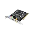 Soundwave Pci 7.1