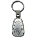 Tampa Bay Buccaneers Key Ring w/Laser Etched Team Logo - NFL Football Fan Shop Sports Team Merchandise