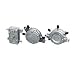 Mikuni Fuel Pump Rebuild Kit - MKDF52531 MK-DF52-531