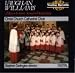 Image of Vaughan Williams: Mass in G Minor, Sacred and Secular Songs, Three Shakespeare Songs