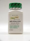Neuralgia 300 mg by Heel USA BHI. 100 Tablets.