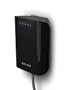 Belkin 200 Mbps Powerline 3-Port Adapter (Black)