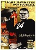 Iowa Hawkeyes 1939 Football