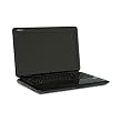 Asus K50I-RBBGR05 15.6-Inch Widescreen Titanium Notebook - Black (Manufacturer Refurbished)