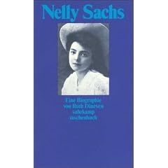 Nelly Sachs: Eine Biographie (suhrkamp taschenbuch)