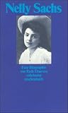 Nelly Sachs: Eine Biographie (suhrkamp taschenbuch)