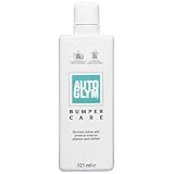 Review Autoglym BC12 / AUT 16325 BUMPER CARE - 325 ML