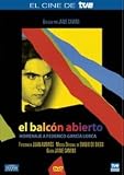 El Balcón Abierto.(El Cine De Tve).(1984)