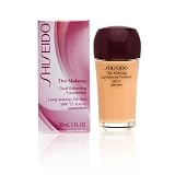 Shiseido The Makeup Dual Balancing Foundation SPF 17