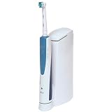 BRAUN 3D TOOTH BRUSH 2 SPEEDS RECHGBLE