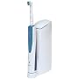 BRAUN 3D TOOTH BRUSH 2 SPEEDS RECHGBLE