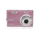 Kodak EasyShare M1073 IS from Amazon.co.uk