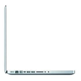 Apple MacBook Pro MC118LL/A 15.4-Inch Laptop
