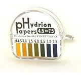 Coral Advantage pH Paper Roll