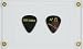 Search : NIRVANA KURT COBAIN GUITAR PICK GREEN SWEATER