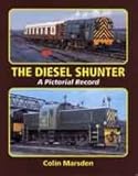 The Diesel shunter : a practical record