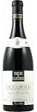 シュール　ダルク　　トック　エ　クロシェ　　オキュルシュ 2005年 赤　750ml　SIEUR D’ARQUES　TOQUES ET CLOCHERS OCCURSUS2218