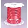 JSC 16 AWG Red Primary Hook Up Wire 100 ft. USA