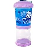 Hannah Montana EZ-Freeze Snack 'n Sip To Go Bottle