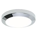 Astro 0843 E14 Dakota 180 Ceiling Light excluding 1 x 40 Watt 230 V Bulb, Chrome