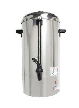 General GCP100 100 Cup Coffee Percolator