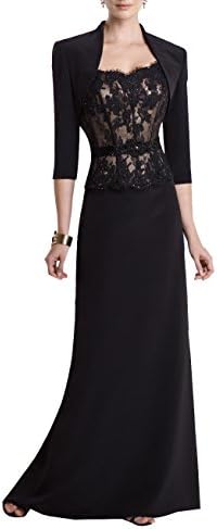 Butterfly Paradise Prom Dresses Chiffon Mother of the Bride Dresses Plus Size Dresses