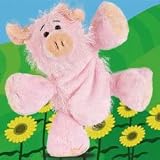 Pink Pig Webkinz
